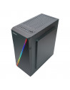 CARCASA SPACER - gaming, Middle Tower, ATX, "THOR", fara sursa