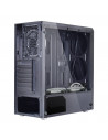 CARCASA SPACER - gaming, Middle Tower, ATX, "THOR", fara sursa