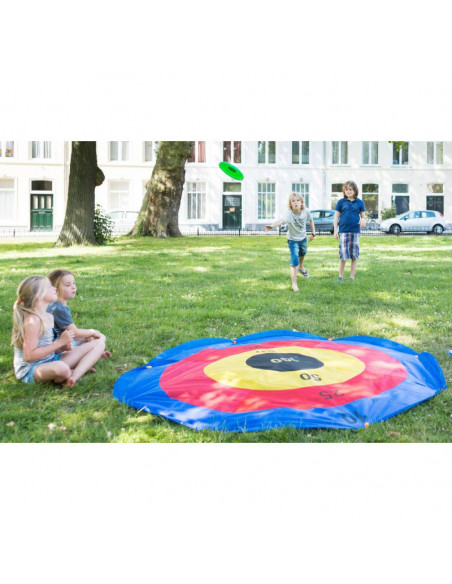 Disc Deluxe, BS Toys,GA050