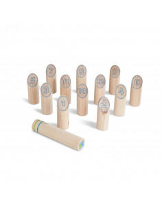 Joc finlandez de aruncare la tinta, BS Toys,GA128 2