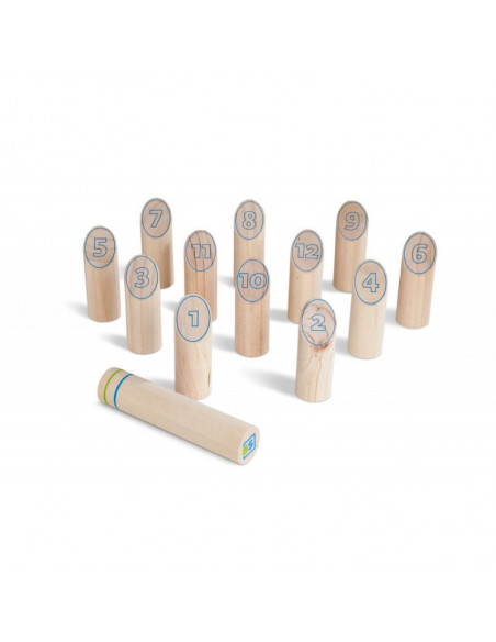 Joc finlandez de aruncare la tinta, BS Toys,GA128