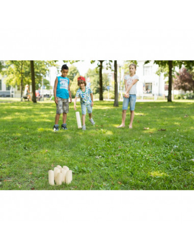 Joc finlandez de aruncare la tinta, BS Toys,GA128