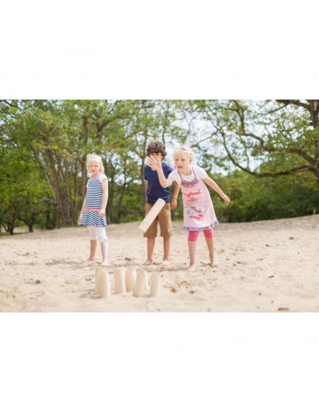 Joc finlandez de aruncare la tinta, BS Toys,GA128