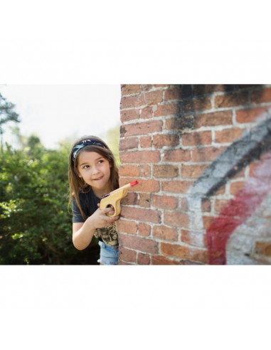 Joc Tinteste cu pistolul, BS Toys,GA202