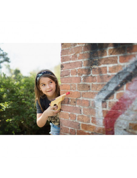 Joc Tinteste cu pistolul, BS Toys,GA202