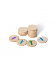 Joc Miscari, BS Toys,GA264 2