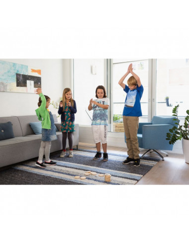 Joc Miscari, BS Toys,GA264