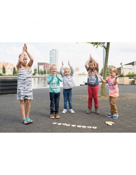 Joc Miscari, BS Toys,GA264