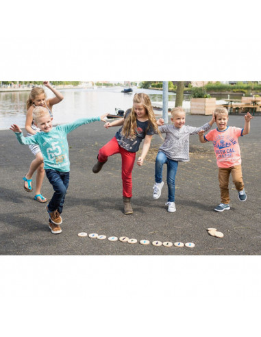 Joc Miscari, BS Toys,GA264