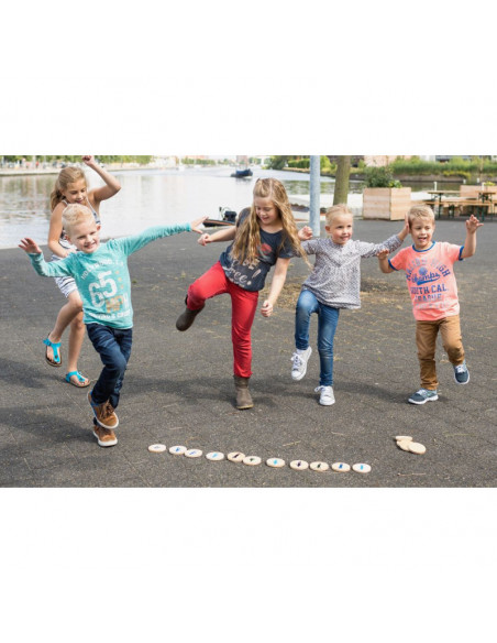 Joc Miscari, BS Toys,GA264