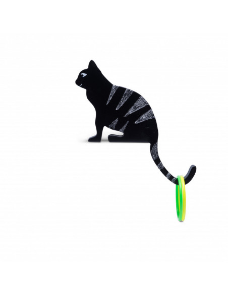 Joc de precizie Prinde pisica, BS Toys,GA327