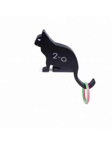 Joc de precizie Prinde pisica, BS Toys,GA327