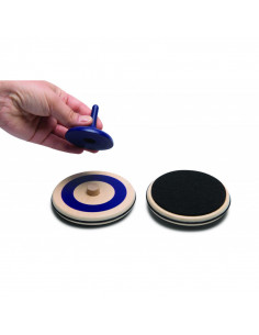 Joc Curling de interior, BS Toys,GA337 2