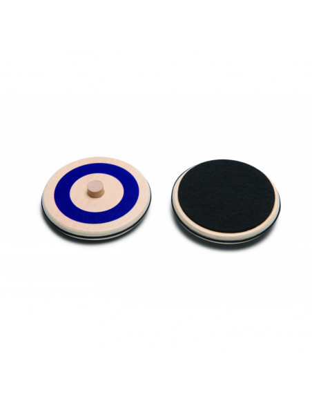 Joc Curling de interior, BS Toys,GA337