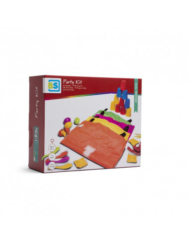 Set de jocuri pentru petreceri, BS Toys,GA364