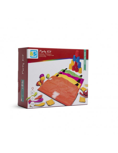 Set de jocuri pentru petreceri, BS Toys,GA364