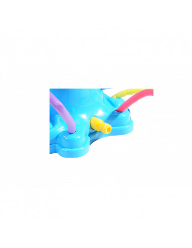 Caracatita stropitoare cu apa, BS Toys,GA022