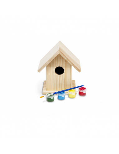 Picteaza casuta pasarelelor, BS Toys,GA039