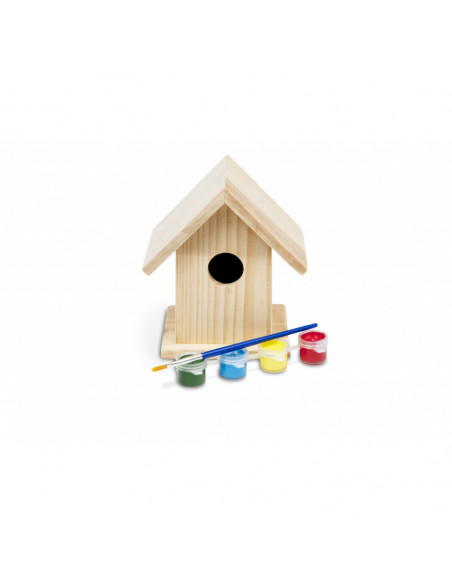 Picteaza casuta pasarelelor, BS Toys,GA039