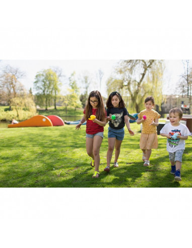 Joc Petrecerea cu oua, BS Toys,GA332