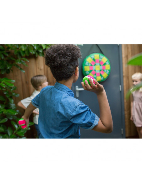 Darts cu velcro, BS Toys,GA365
