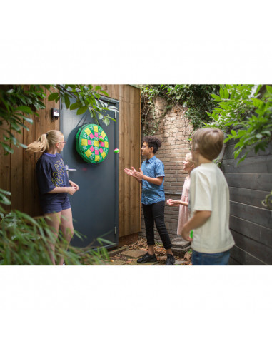 Darts cu velcro, BS Toys,GA365