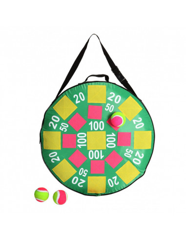 Darts cu velcro, BS Toys,GA365
