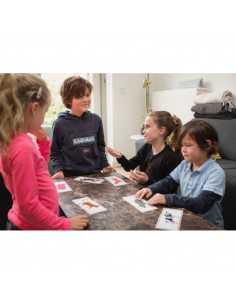 Joc Animalele stau de vorba, BS Toys,GA391 2