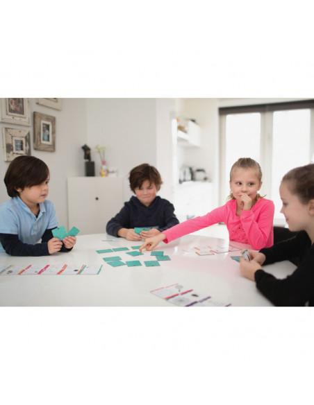 Joc Perechea potrivita, BS Toys,GA393