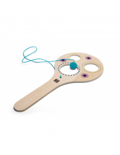 Joc Racheta de balans si salturi, BS Toys,GA394 2