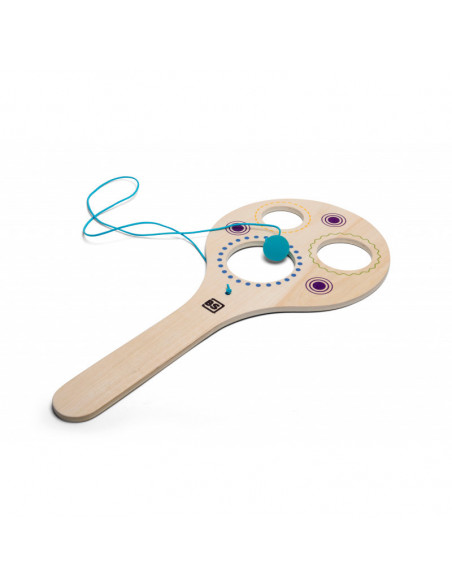 Joc Racheta de balans si salturi, BS Toys,GA394