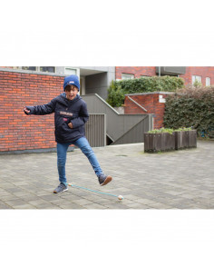 Joc Mingea rotita pe glezna, BS Toys,GA396 2