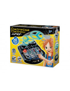Electronica - Junior,BK7162