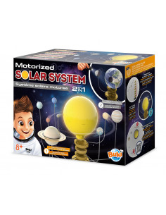 Sistemul Solar Mobil,BK7255