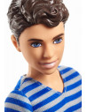 Papusa Barbie Gama Family Bona Baiat,MTFHY89_FNP43