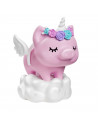 Papusa Barbie Extra Style Fluffy Pinky,MTGRN28