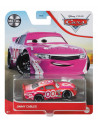 Masinuta Metalica Cars3 Personajul Jimmy Cables,MTDXV29_GRR61