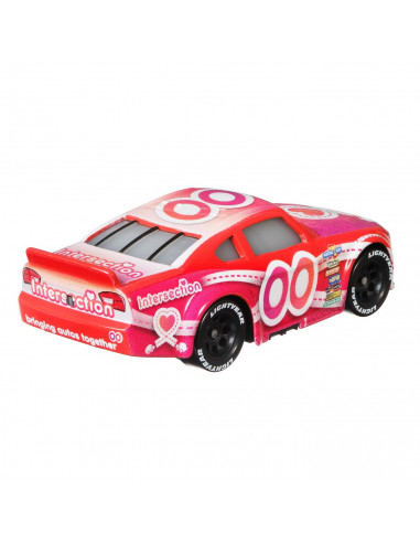 Masinuta Metalica Cars3 Personajul Jimmy Cables,MTDXV29_GRR61