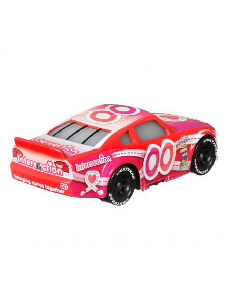 Masinuta Metalica Cars3 Personajul Jimmy Cables,MTDXV29_GRR61