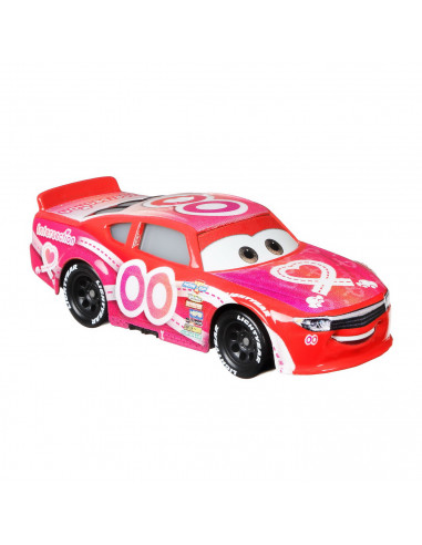 Masinuta Metalica Cars3 Personajul Jimmy Cables,MTDXV29_GRR61