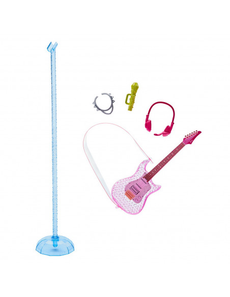 Barbie Papusa Barbie Vedeta Malibu,MTGYJ23