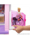 Barbie Casa De Vis Suprema,MTGRG93