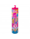 Barbiei Descopera Culoarea - Papusa Barbie La Petrecere,MTGTR96