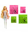 Barbiei Descopera Culoarea - Papusa Barbie La Petrecere,MTGTR96