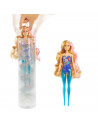 Barbiei Descopera Culoarea - Papusa Barbie La Petrecere,MTGTR96