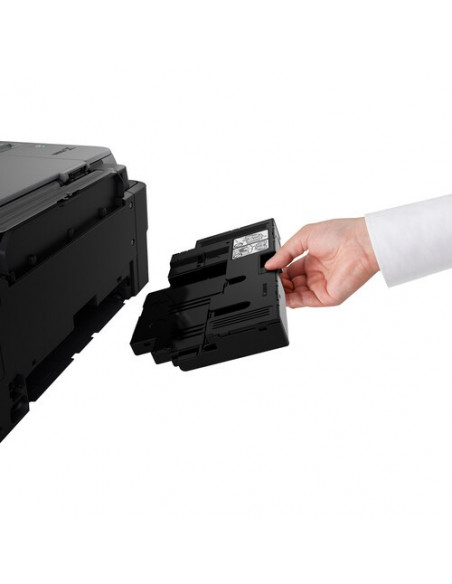 Canon cartus maintenance MC-G02,4589C001AA Canon cartus maintenance MC-G02,4589C001AA