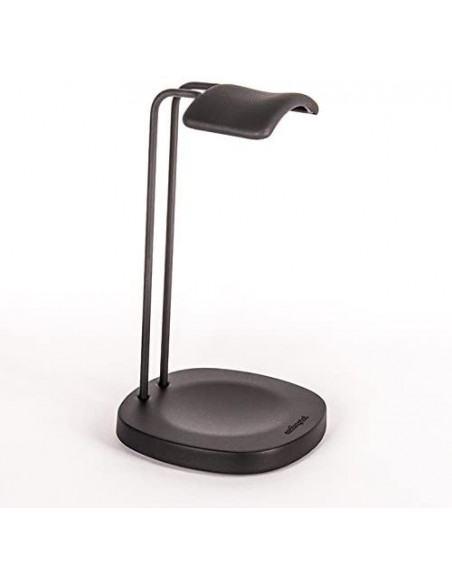 Suport casti Audioquest Perch Headphone Stand,HPSTANDPERCHBLK