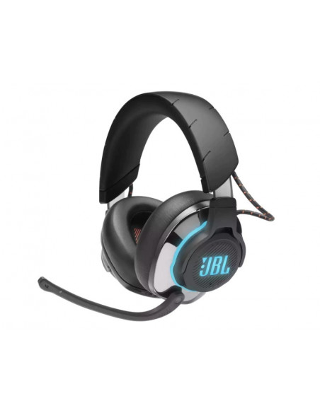 Casti Gaming Wireless JBL Quantum 800, multiplatforma, Quantum