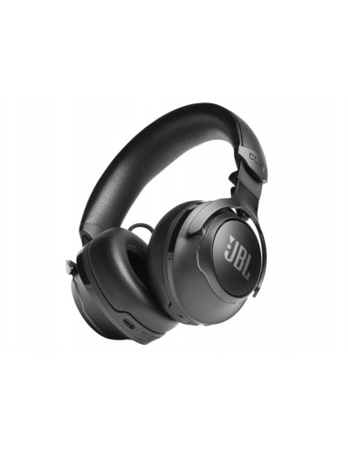 Casti audio on-ear JBL Club 700BT, Hi-Res, Bass boost, Dj