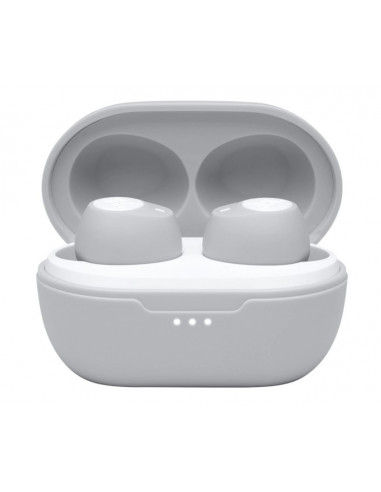 Casti audio in-ear JBL TUNE 115TWS, Bluetooth, Microfon, Pure